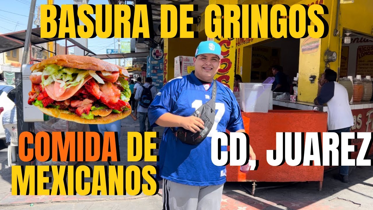 LA COMIDA QUE LOS GRINGOS NO QUIEREN / TORTA DE COLITA DE PAVO