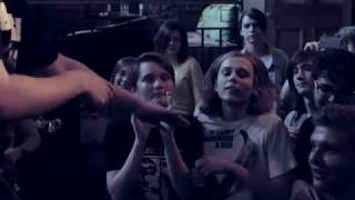 The Defusers Grinding Halt The Cure Cover Surrender, Dorothy 25.06.2017