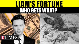 Liam Payne's $70 Million Fortune; Who Will Inherit The Wealth?