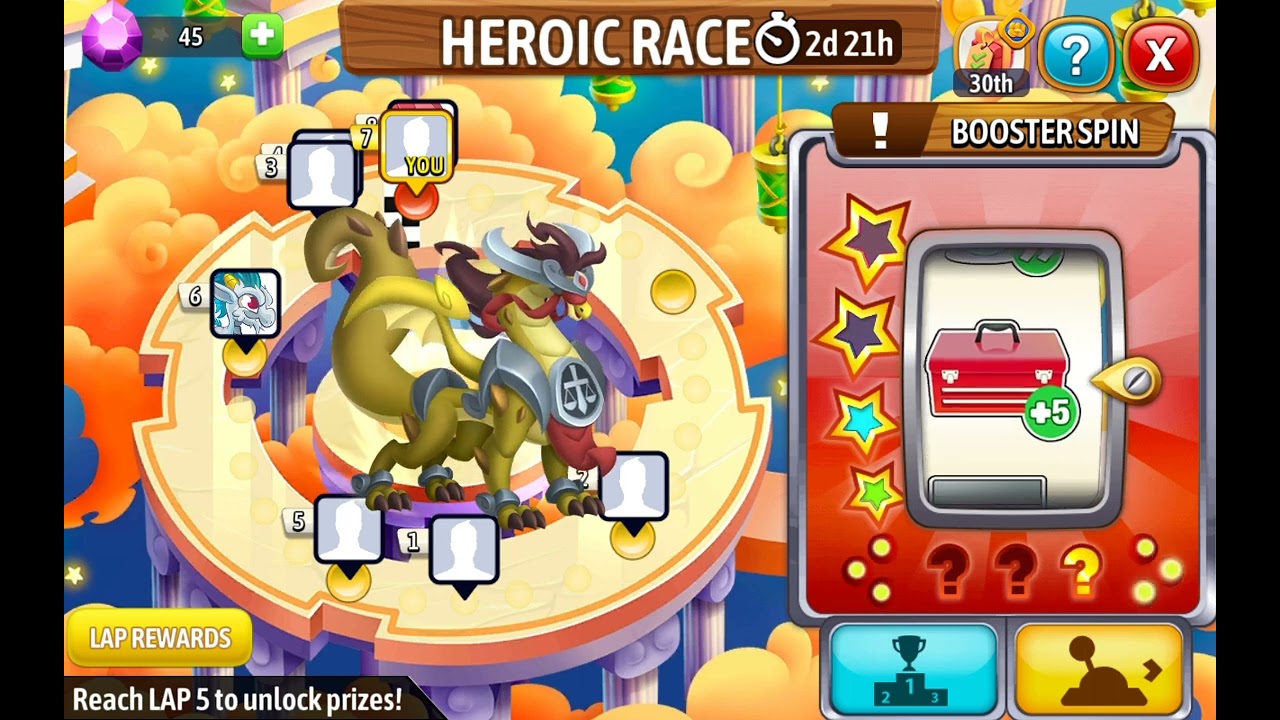 Dragon city again 🗿