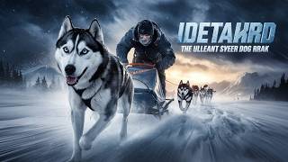 Iditarod 2025 Inside Alaskas Epic Sled Dog Race Amidst Climate Challenge Wildlife Explorers