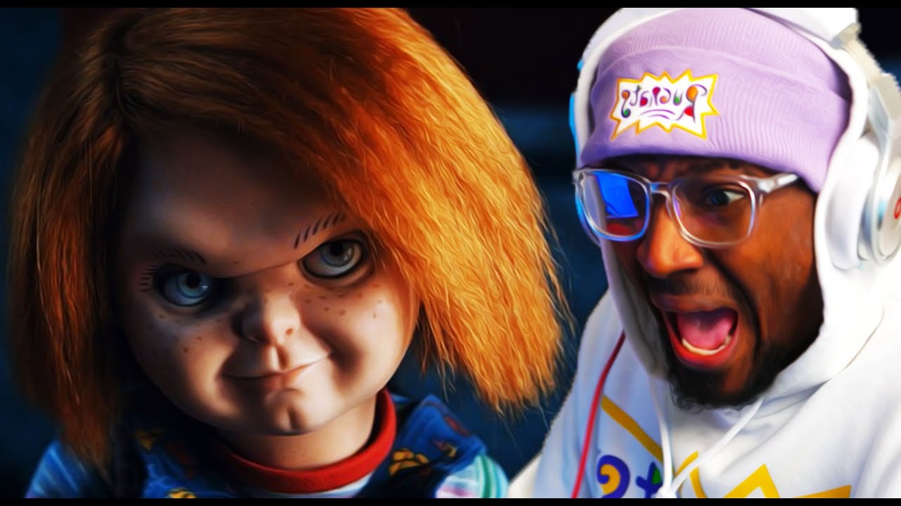 DON'T F*** WITH CHUCKY'S  MOM | Poiised Stream Highlights #2