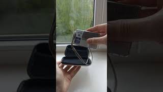 💥Camera Sony Cyber-shot Ultra DSC-T7 Silver 5.1MP digital vintage compact retro rare💥WORKing CHEAP💥