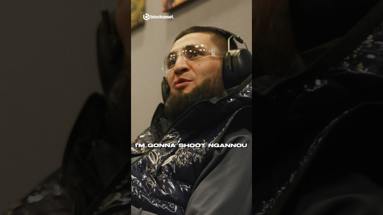 The real reason Francis Ngannou left the UFC! 😂 #Shorts #UFC