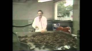 Al Scramuzza's Seafood City original commercials - Cardiac arrest