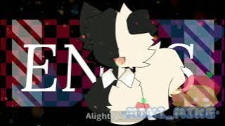 WANNABE MEME //Gift for ➹WHOLIXXZDENIIZ➹