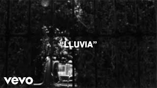 Arath Herce - Lluvia (Video Lyric)