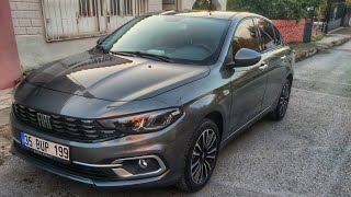 Sıfır Satın Aldığımız Fiat Egea Çekmiyor mu? Yağ Yakma Varmı Detaylı İnceleme Ve Bilgilendirme