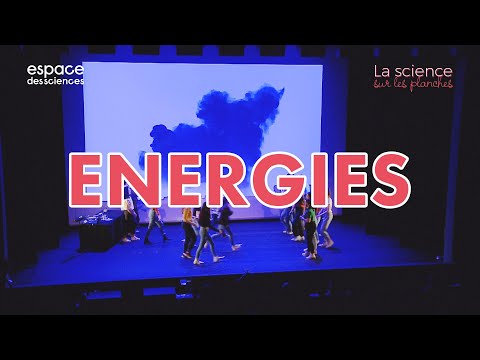 Energies