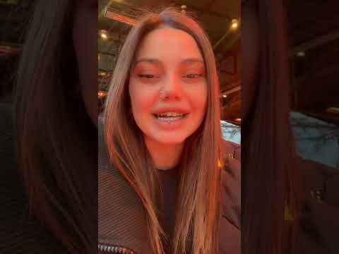 ვიკი - TikTok ლაივი (რა ხდება ვიკისა და პაპავას შორის ) | პრაიმ ჰაუსი | - Prime House