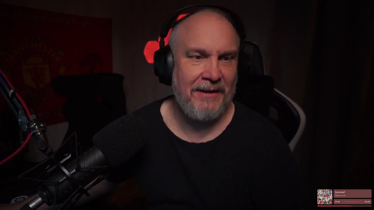 Jag kan leka streamer