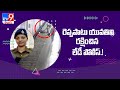 Watch: Woman constable saves passenger from getting crushed by moving train