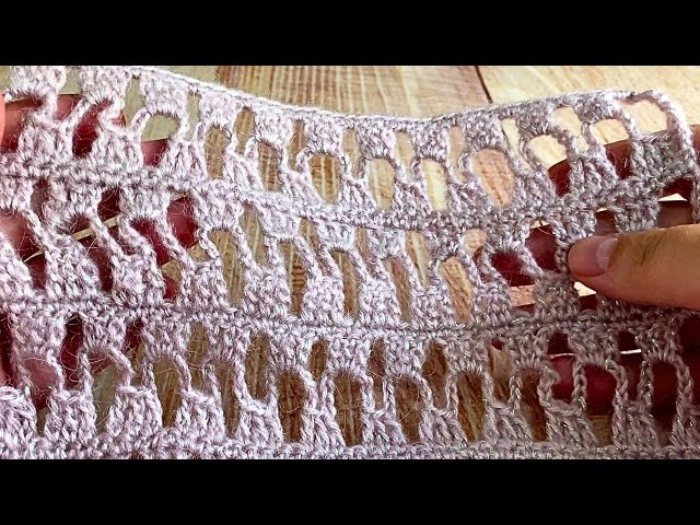 🤩 Dazzling Crochet Vest Cardigan Shawl Pattern