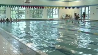 CDC warns of pool parasite called "Crypto"