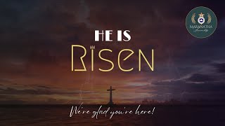 Renewal of Commitment | Easter Sunday - March 31, 2024