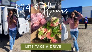 Day Vlog Backdrop styling I Kids party setup I Event planner I Balloon I Events I uLwandoluhle