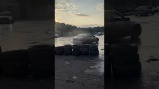 #drift #is200 #lexus #car #donuts #troublemakers #music #phonk #song