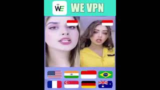 F1 VPN: Unlimited VPN, Unblock Browser, Faster and Safer screenshot 5