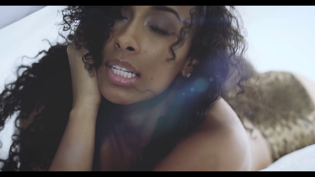 Felicia Faye - Private Time (Official Video)