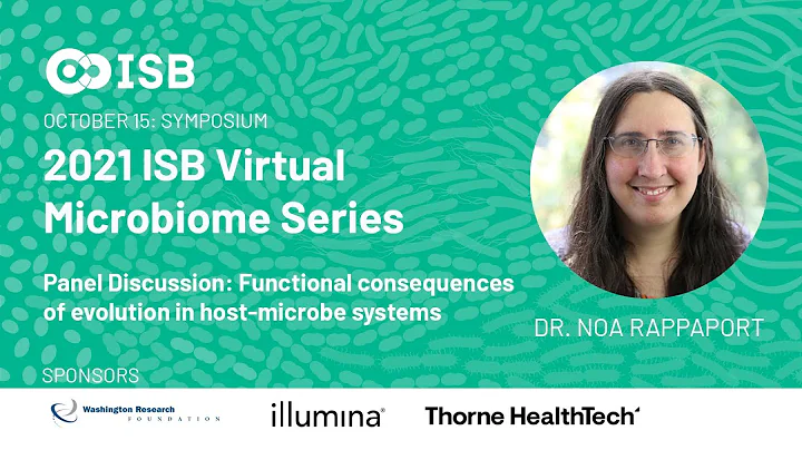 Panel Discussion: Functional consequences of evolu...