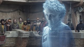 How Andor Changed Star Wars Forever – Recap & Breakdown