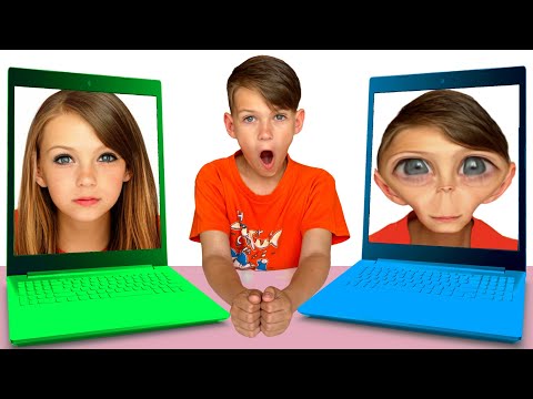 Five Kids Magic Camera Song + more Children's Songs and Videos
