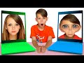 Five Kids Magic Camera Song More Children S Songs And Videos
