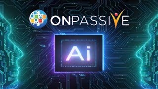 #OnPassive O-Founder | AI technology screenshot 4