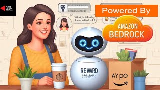 🚀 Build a Knowledge-Based Gen AI Chatbot Using AWS Bedrock