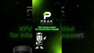 Best Peptides For Joint Support #health #peptides #longevity #performance #energy #fatloss