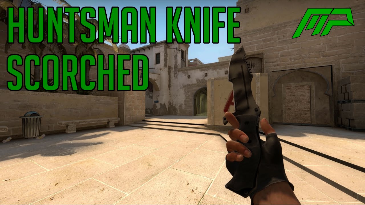 Csgo Huntsman Knife Animation | [Top 10] CS:GO Best Knife Animations ...