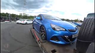 Видео Рабочие будни Полковника. Работа на эвакуаторе от 1-го лица (автор: Полковник)