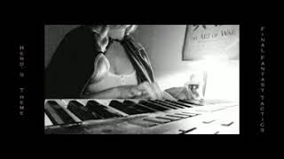Heros Theme - Final Fantasy Tactics Cover