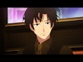 【アニメ本編】180秒で君の耳を幸せにできるか? 第08話【CV.速水奨】