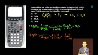 AP CHEM Unit 2 Day 1 Multiple Choice 1
