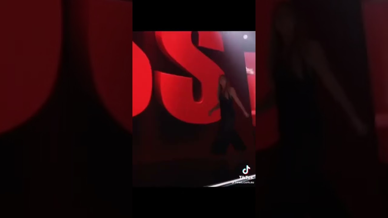 THE HE’S ALL THAT CAST Addison and Tanner Kiss