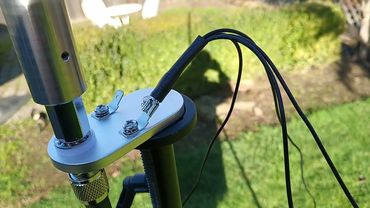 Welcome to My Backyard -- Featuring the CHA SS25 & TM4 SuperPod