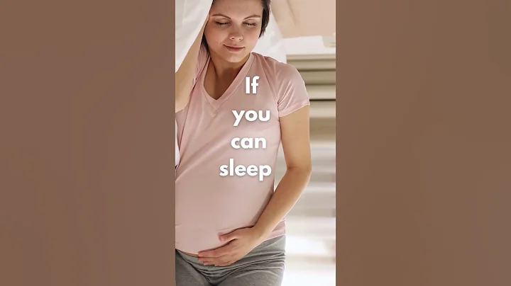 Early Labor Contractions (how to cope) #laboranddelivery #birth