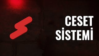 Smart Roleplay - Ck Ve Ceset Sistemi