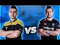 OLD XANTARES vs NEW XANTARES