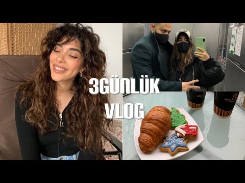 OFİS/DOSTLAR/ İŞ GÖRÜŞMƏSİ/VLOG