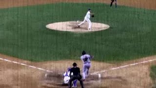 Smith collects fourth hit