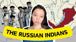 The UNTOLD Truth Of Asian Russians