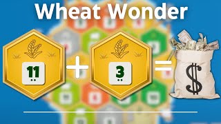 Catan Pro Plays Sneaky Wacky Wheat Port In Ranked