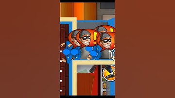 Robbery Bob ko 4 police Walon Ne Mara...👮‍♂👮‍♂😞 #trending #viral #shorts