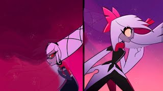Whatever It Takes, but roles are swapped (AI Cover) | Hazbin Hotel