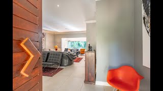Gillitts | 3 Bedroom Complex Home