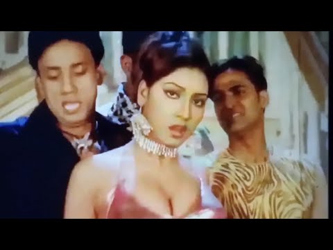 Bangla garam masala video song