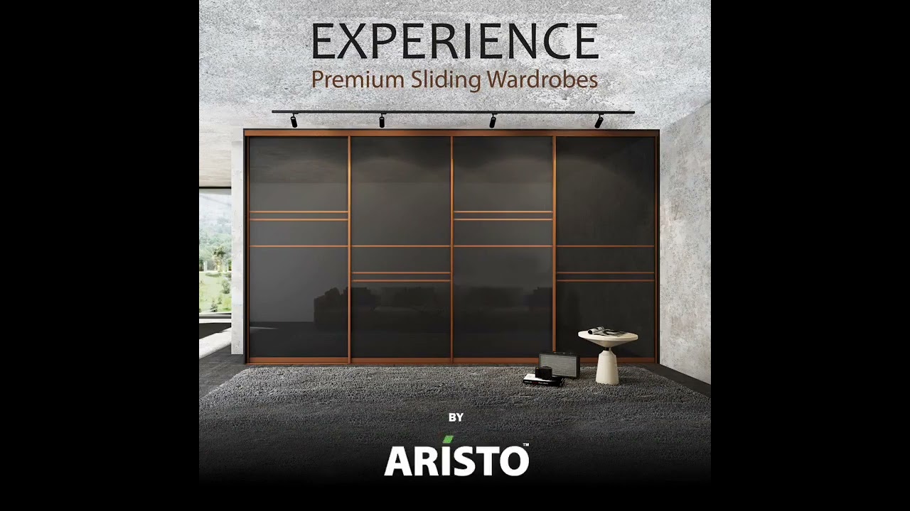 Aristo Sliding wardrobes
