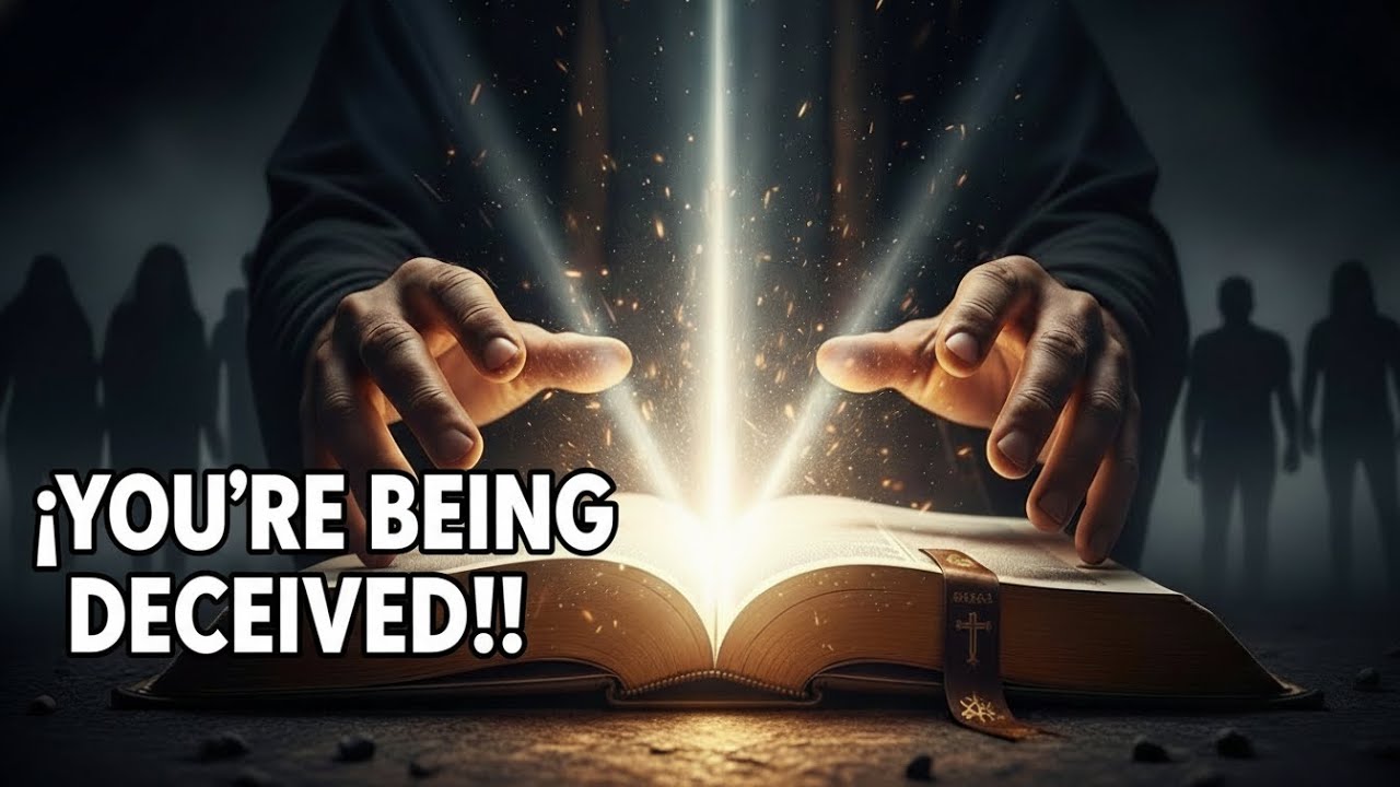 The 10 Biggest Lies About the Bible Nobody Talks About